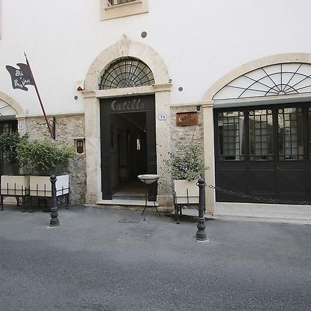 B&B Catillo Tivoli Luaran gambar