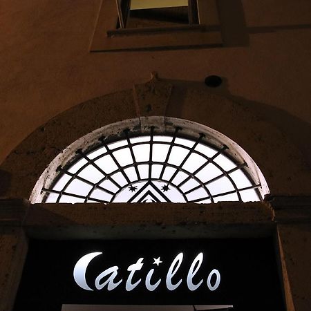 B&B Catillo Tivoli Luaran gambar