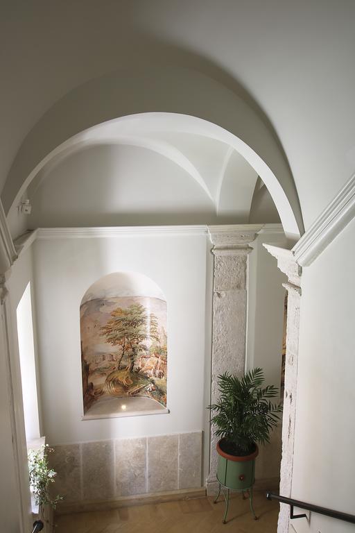 B&B Catillo Tivoli Luaran gambar