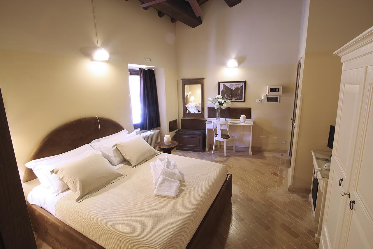 B&B Catillo Tivoli Luaran gambar