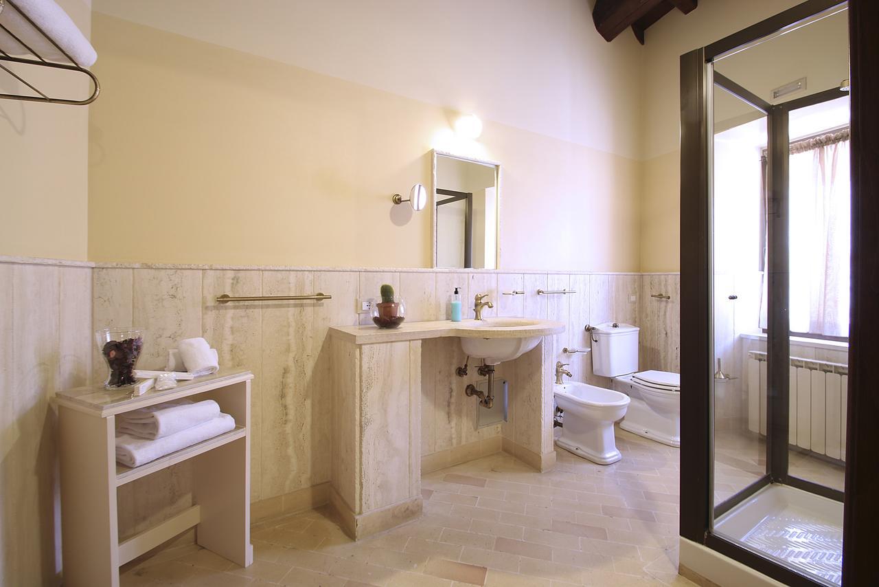 B&B Catillo Tivoli Luaran gambar