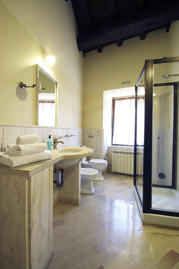 B&B Catillo Tivoli Luaran gambar