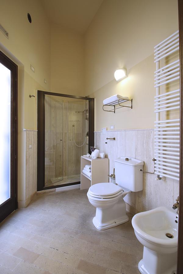 B&B Catillo Tivoli Luaran gambar